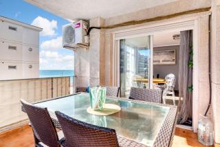 Altea Beach - Altea - 0