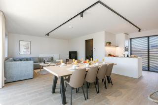 Maison Atlantis - Nieuwpoort - 7