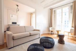 TBS 320 - Superb apartment with Eiffel Tower view - Paris - 6