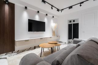 Ultra-Modern Luxury Apartment - Spacious & Elegant - Bukarest - 3