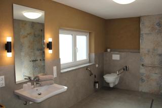 Unser Schwalbennest - Stegaurach - 1