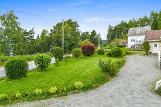 Leilighet i landlige omgivelser - Ådnavik - 6