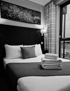 London City Airport Hotel - Londres - 8