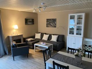 Ferienwohnung Tannenhöh - Todtmoos - 0