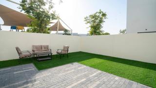 6br Signature Villa Playground - Abu Dhabi - 3
