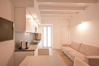 Sweetly apartment in the walled city with WiFi e AC - Como - 0