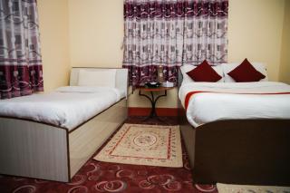 Doleshwor Village Resort & Farm House - Bhaktapur - 2