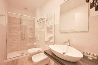 Sweetly apartment in the walled city with WiFi e AC - Como - 8