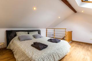 Le duplex Dijonnais - 6