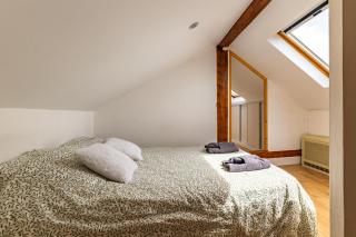 Le duplex Dijonnais - 5