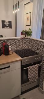 Budapest Bliss Apartment - Boedapest - 4
