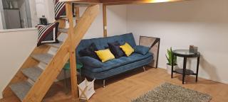 Budapest Bliss Apartment - 1