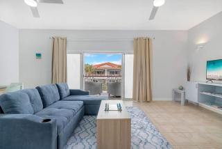 Penthouse Breathtaking Views Outdoor Terrace - The Bight Settlements - 9