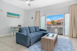 Penthouse Breathtaking Views Outdoor Terrace - The Bight Settlements - 2
