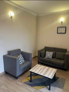 AA express apartments - Kigali - 9