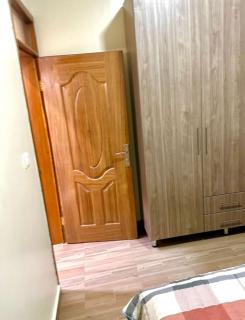 AA express apartments - Kigali - 8