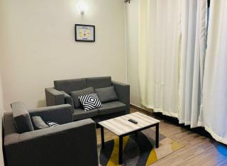 AA express apartments - Kigali - 6