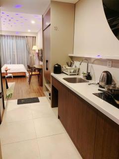 Apec Mandala Hotel Hải Dương - Hải Dương - 9