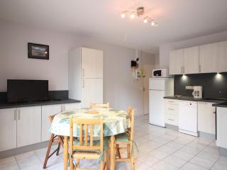 Appartement F2 bis, 50m², centre Mont-Dore, wifi, tout équipé, animaux acceptés - FR-1-415-132 - Le Mont-Dore - 7