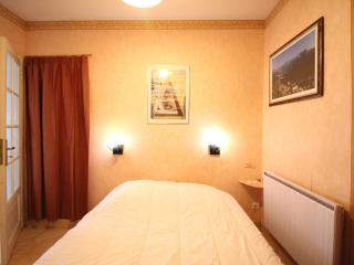 Appartement F2 bis, 50m², centre Mont-Dore, wifi, tout équipé, animaux acceptés - FR-1-415-132 - Le Mont-Dore - 3