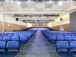 Novotel Paris Est - Bagnolet - 8