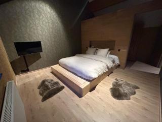 Family lodge - Domaine aux charmes d'Ethan - Hannut - 1