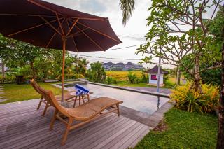 Jero Kelodan Villa - Yeh Gangga - 8