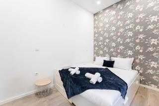 BookStay Tear45 Avenue Aveiro Apartment - Aveiro - 1