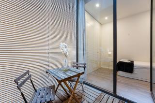 GuestReady - Tear45 - Avenue Aveiro Apartment - Aveiro - 9