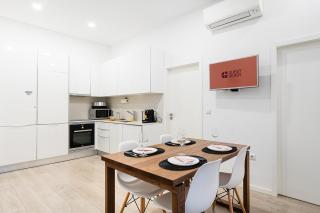 GuestReady - Tear45 - Avenue Aveiro Apartment - Aveiro - 8