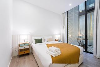 GuestReady - Tear45 - Avenue Aveiro Apartment - Aveiro - 6