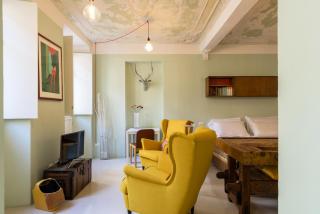 Duomo Luxury Suite - House Of Travelers - 4