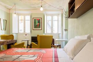 Duomo Luxury Suite - House Of Travelers - 8