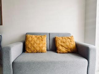 Budget Bunk Studio Comfort - Città di Iloilo - 4