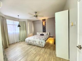 ruma 210 homestay - Alor Setar - 8