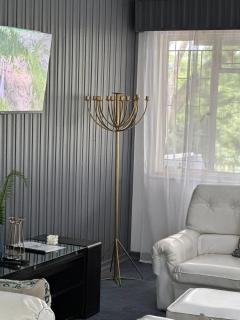 Heart of Numbi Villa - - 8