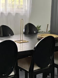 Heart of Numbi Villa - 7