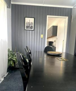 Heart of Numbi Villa - - 2