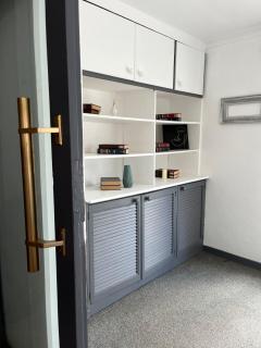 Heart of Numbi Villa - - 1