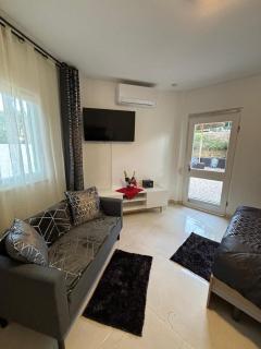 Bentley studio - Sanary-sur-Mer - 9