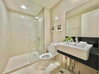 Modern Condo At Venice Residences Bgc #vlrb29k - Manilla - 2