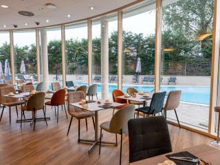 Novotel Roma Est - Rom - 5