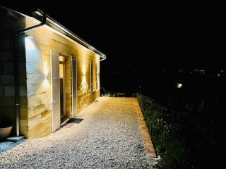Maison de caractère au cœur des vignes - Montagne - 8