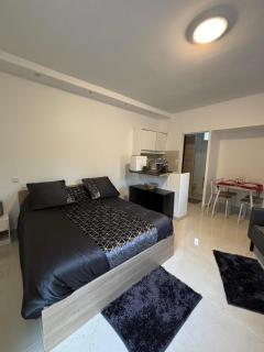 Bentley studio - Sanary-sur-Mer - 8