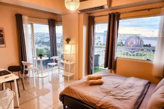 Artsy 110sqm 2br in MOA 200mbps Wifi XBOX Printer - 7