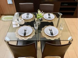 Modern Condo At Venice Residences Bgc #vlrb29k - Manilla - 5