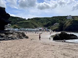 Aberafon, Llangrannog - 2