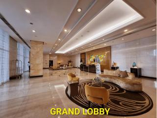 Modern Condo At Venice Residences Bgc #vlrb29k - Manilla - 8