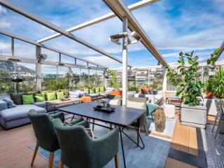 Mercure Tbilisi Old Town - Tiflis - 6