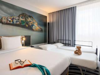 Novotel Paris Coeur d'Orly Airport - Orly - 7